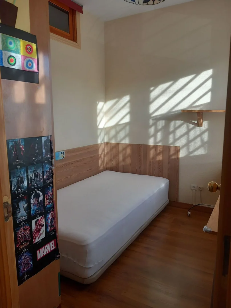 Piso en calle de los Poetas, 9 - Foto 20