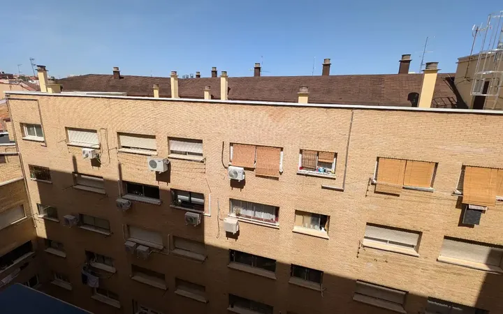 Piso en  Avenida de Pablo Iglesias 48 - Foto 7