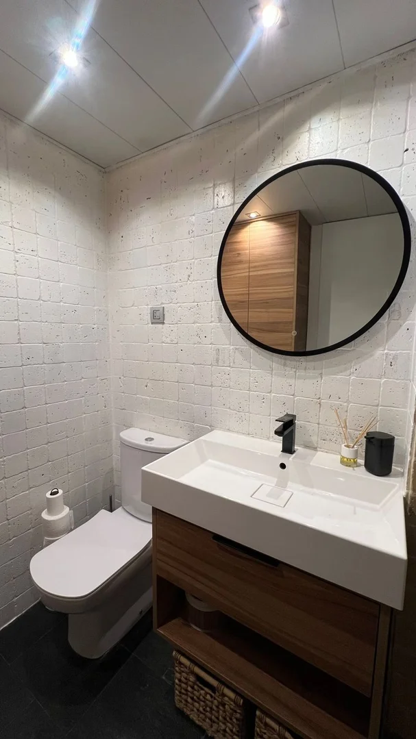 Piso en calle de Ulises, 90 - Foto 16