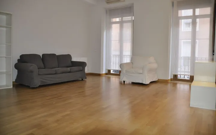 Piso en Calle Garcilaso, 3, Trafalgar - Foto 1