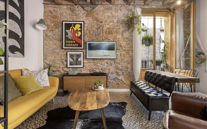 Piso en Calle de Torrijos, Vila de Gràcia - Foto 3