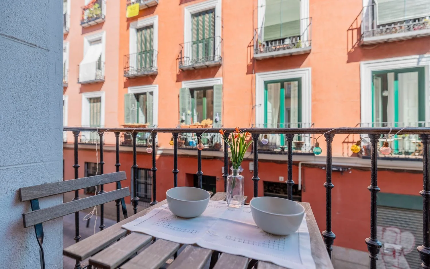 Piso en Calle de Juan de Herrera, Palacio - Foto 11