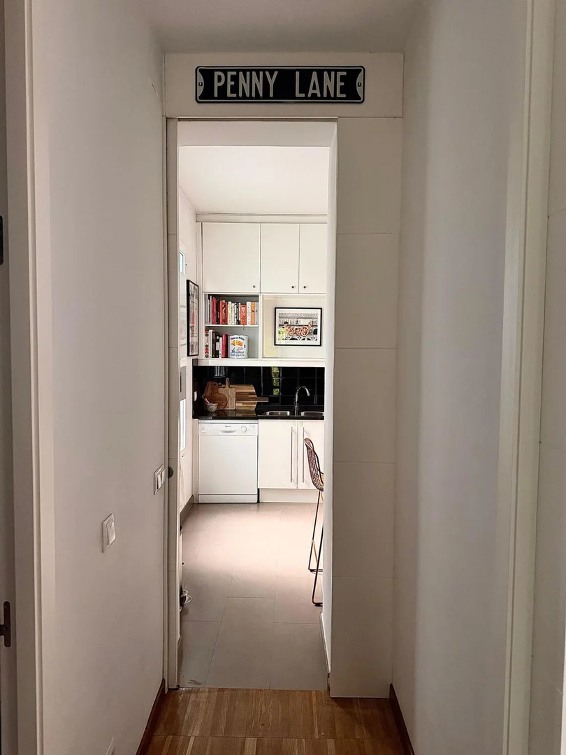Piso en Avenida de la Ciudad de Barcelona, 15, Pacífico - Foto 12