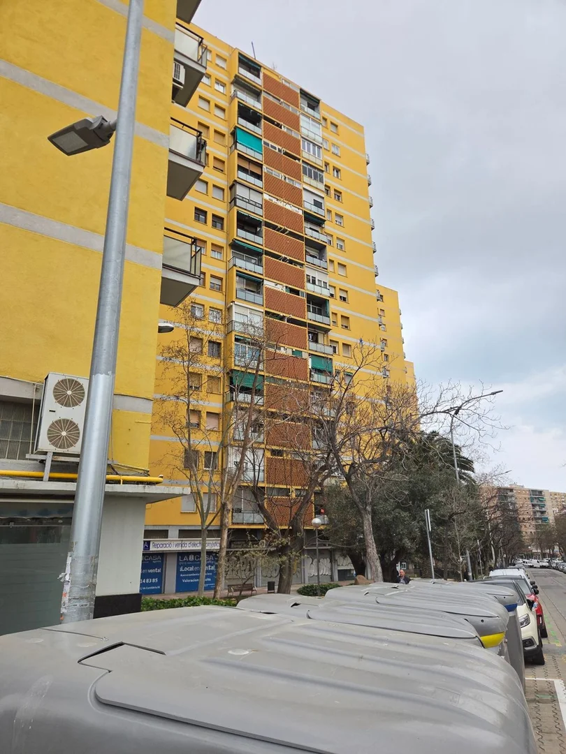 Local en calle del Pont del Treball Digne, 14 - Foto 31