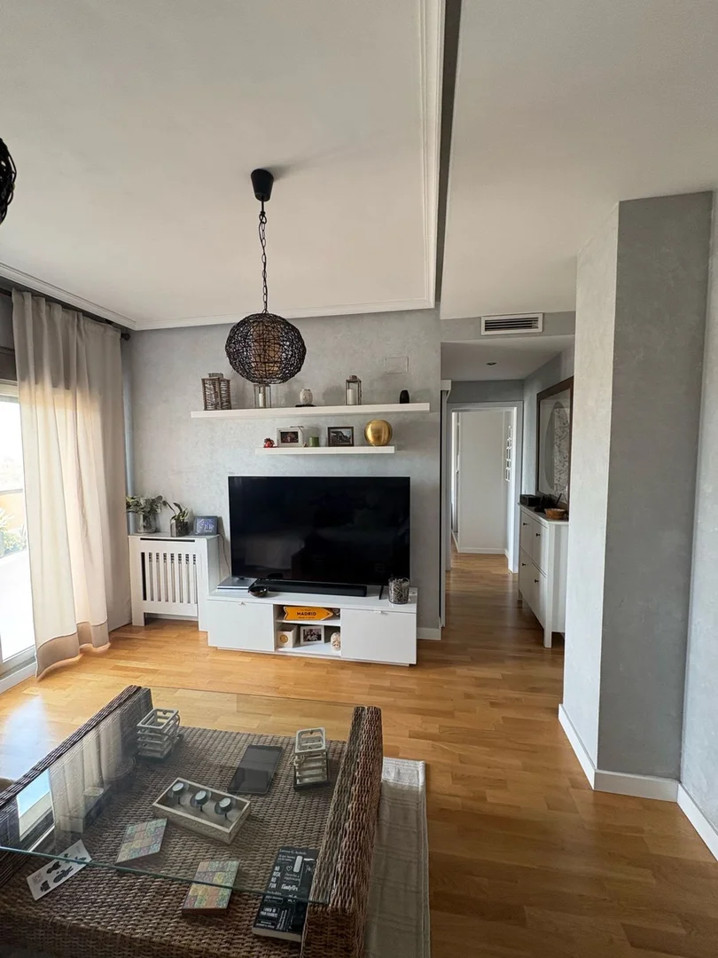 Piso en Ensanche de Vallecas - La Gavia - Foto 3