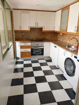 Piso en calle de Pedro Rico, 19 - Foto 4