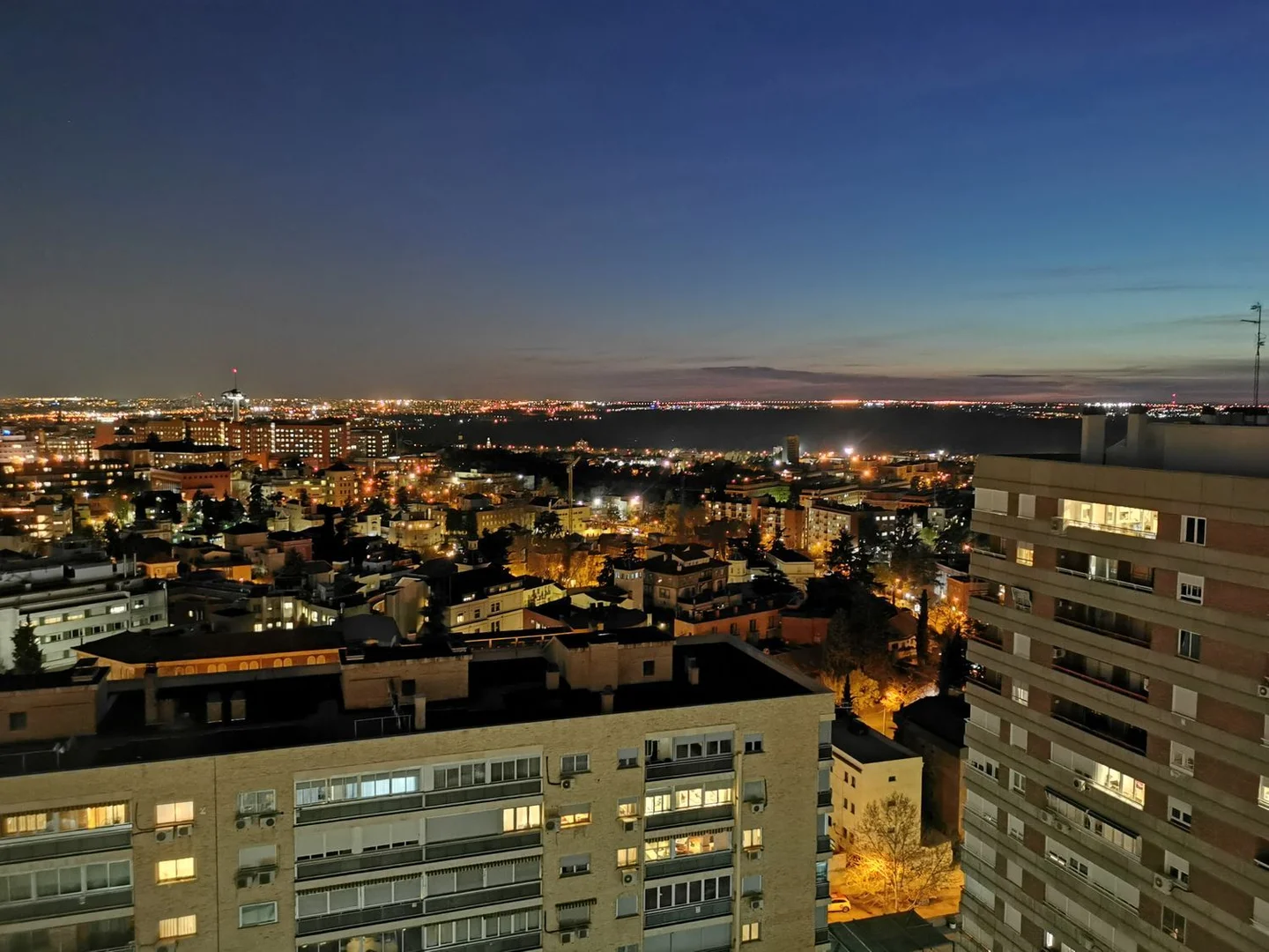 Alquiler de piso en Plaza Ciudad de Viena, 6 - Foto 45