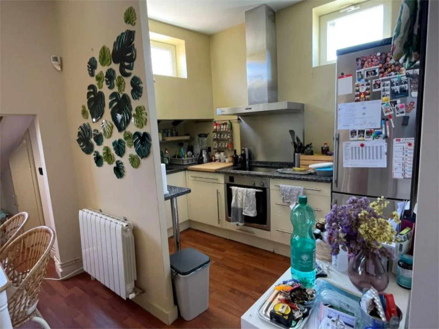 Ático en  Calle del Norte 17 - Foto 14