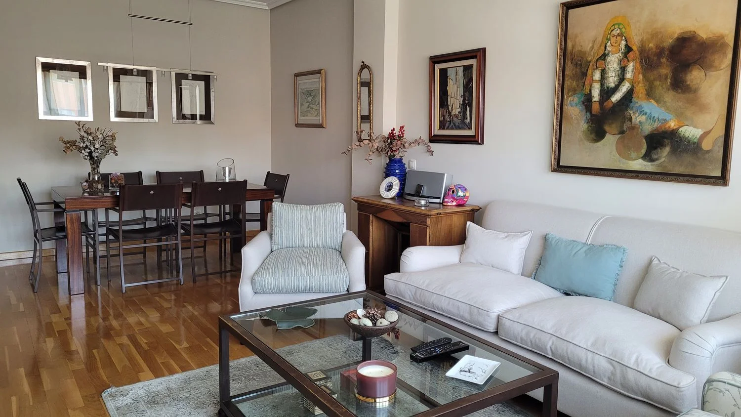 Piso en calle de Mequinenza, 9 - Foto 6