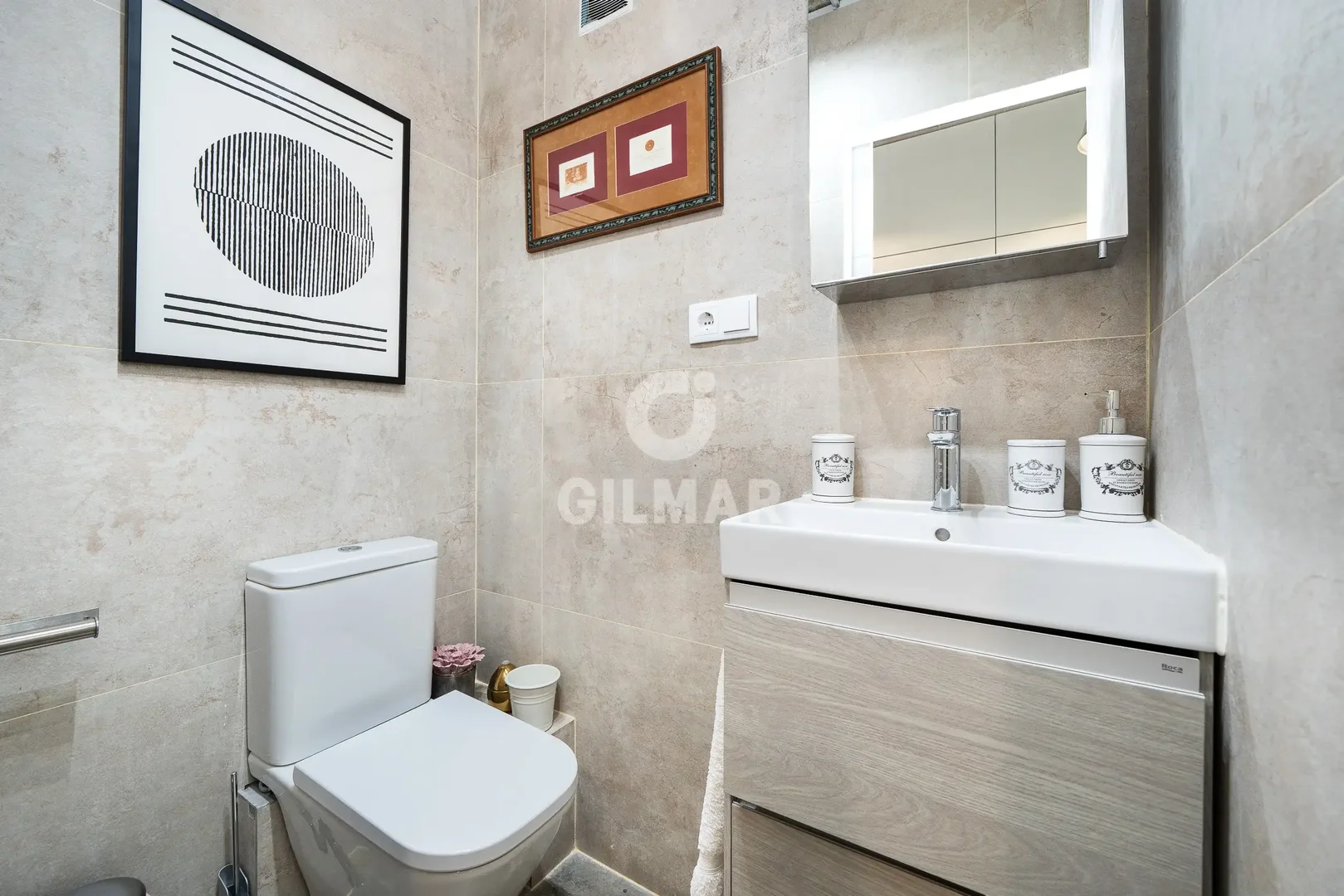 Piso en Guindalera, Madrid - Foto 12
