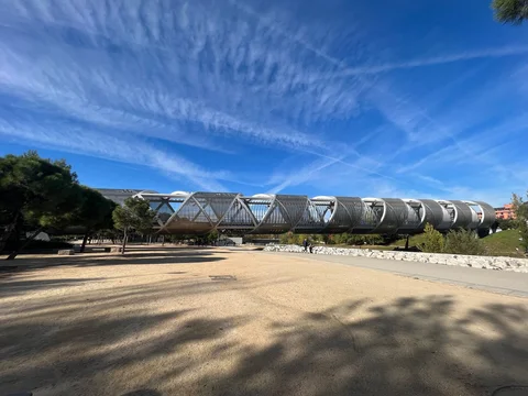 Dúplex en calle Orgaz, 6 - Foto 23