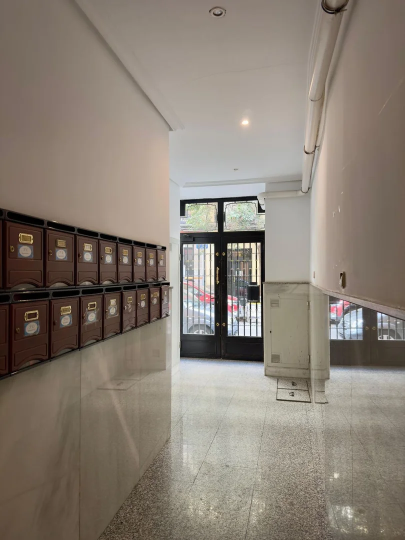 Piso en calle del Amparo, 86 - Foto 14