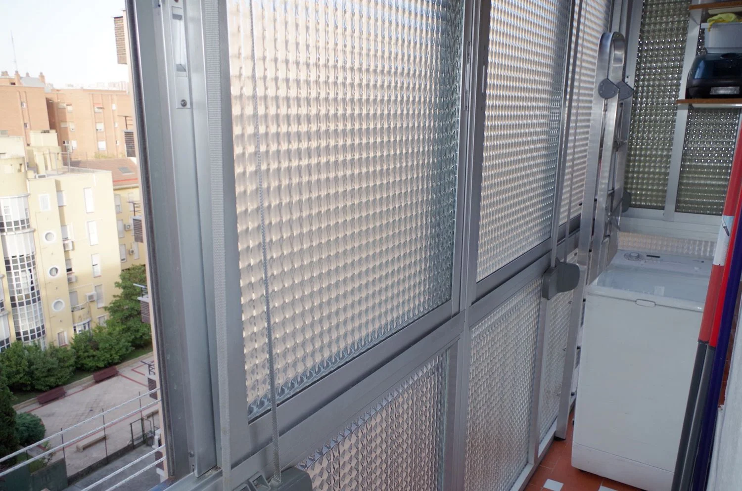 Piso en avenida de la Ciudad de Barcelona, 91 - Foto 19