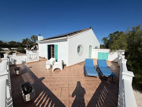 Casa independiente en camino Veintitres, 12 - Foto 3