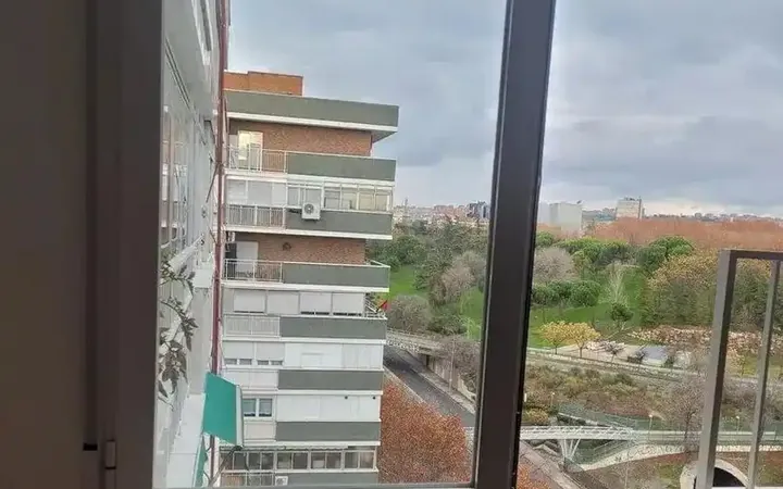 Piso en  Madrid Capital - Foto 31