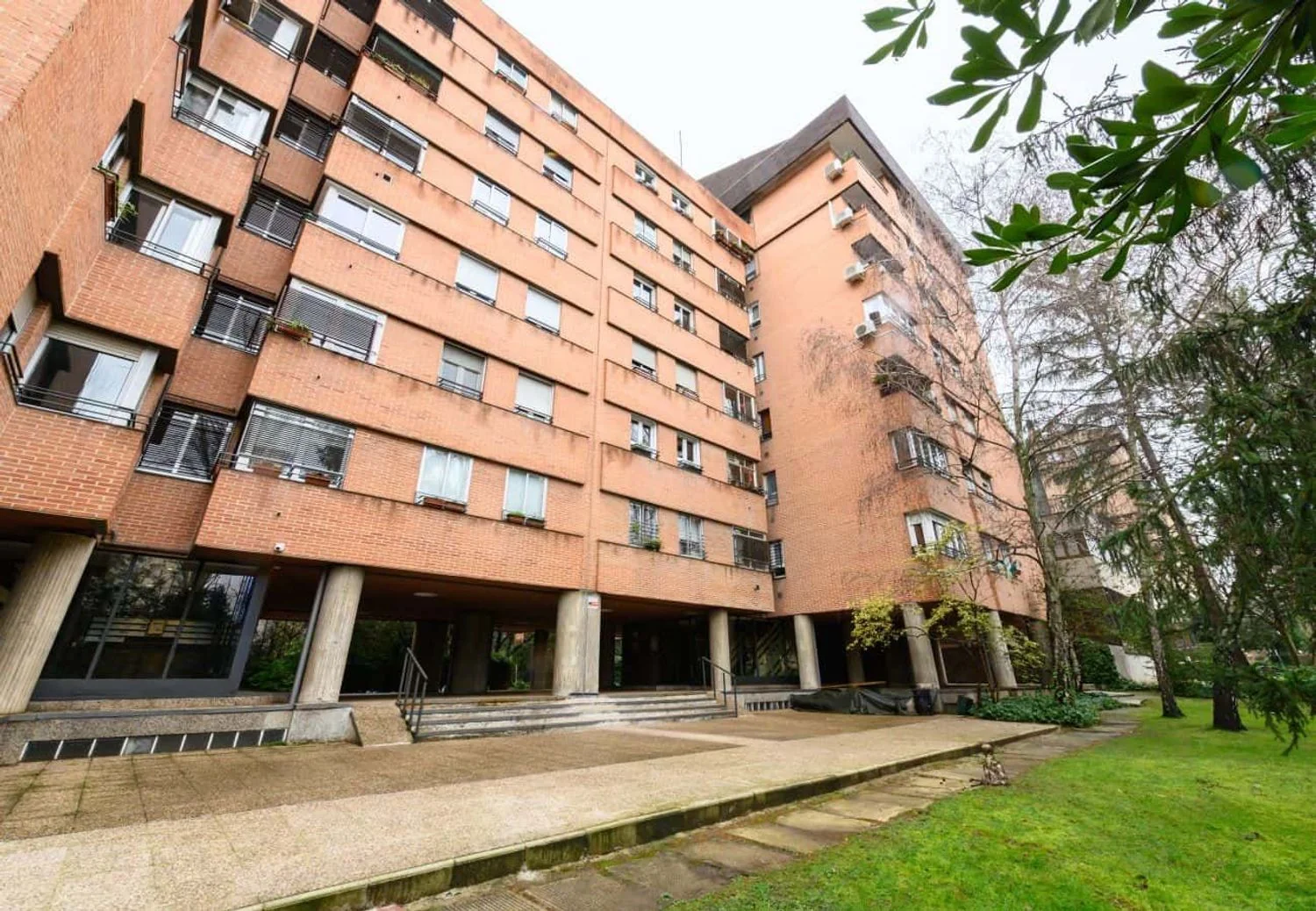 Piso en Calle del Moscatelar, 34, Conde Orgaz-Piovera - Foto 51
