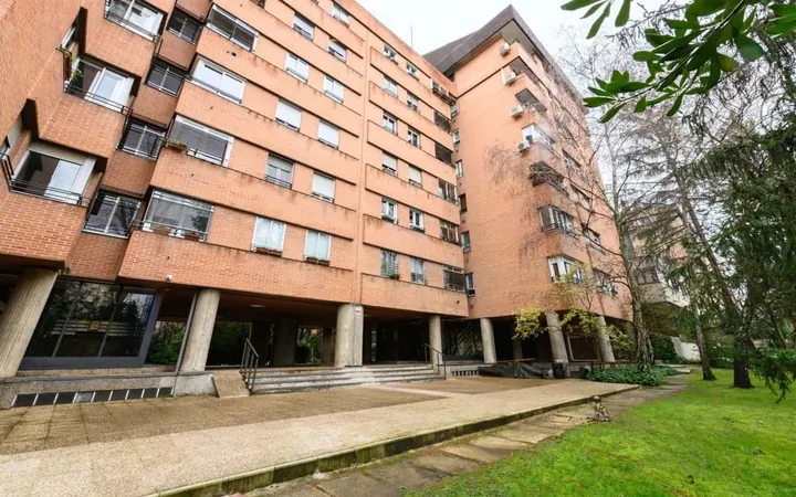 Piso en Calle del Moscatelar, 34, Conde Orgaz-Piovera - Foto 51