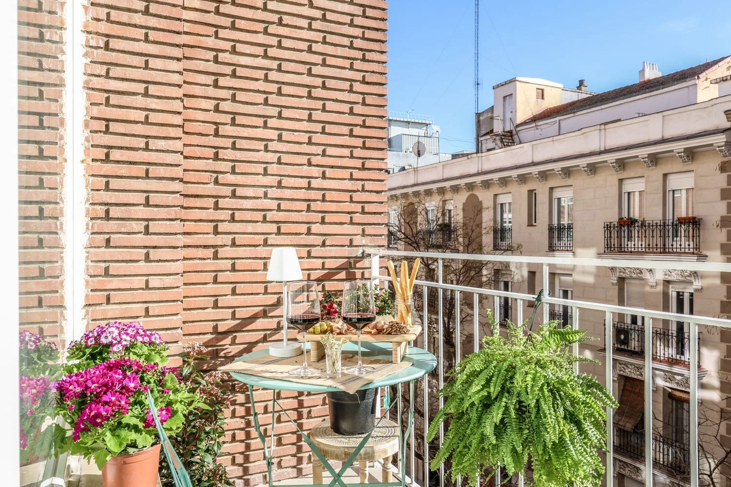 Piso en Barrio Goya - Foto 17