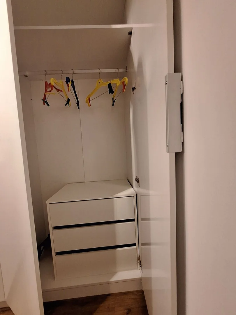 Ático en calle del Cardenal Cisneros, 21 - Foto 7