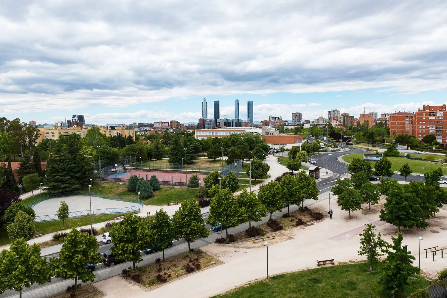 Dúplex en avenida de San luis, 27 - Foto 32