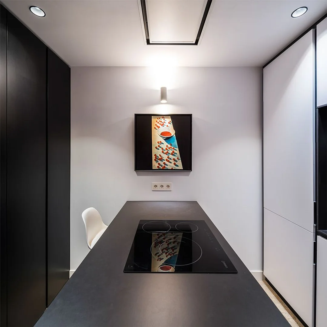 Piso en calle de la Princesa, 3 duplicado - Foto 4