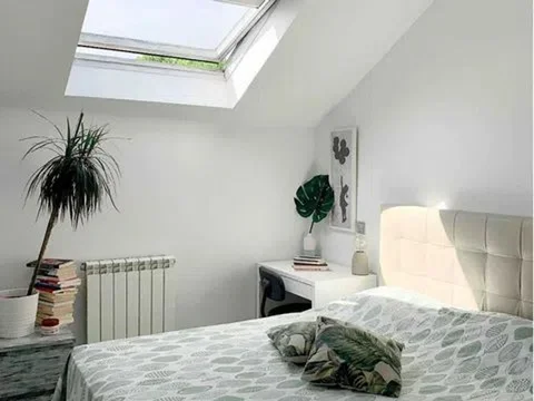 Estudio en calle Siro Muela, 5 - Foto 7