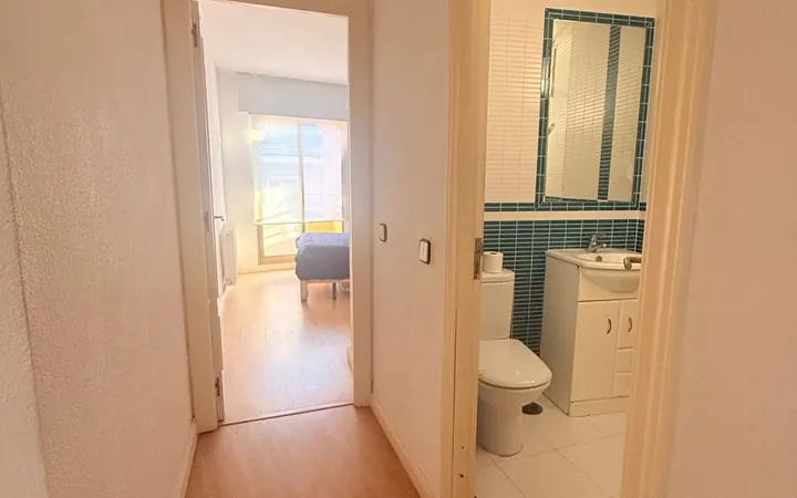 Piso en Calle de la Parra, Puerta Bonita - Foto 19