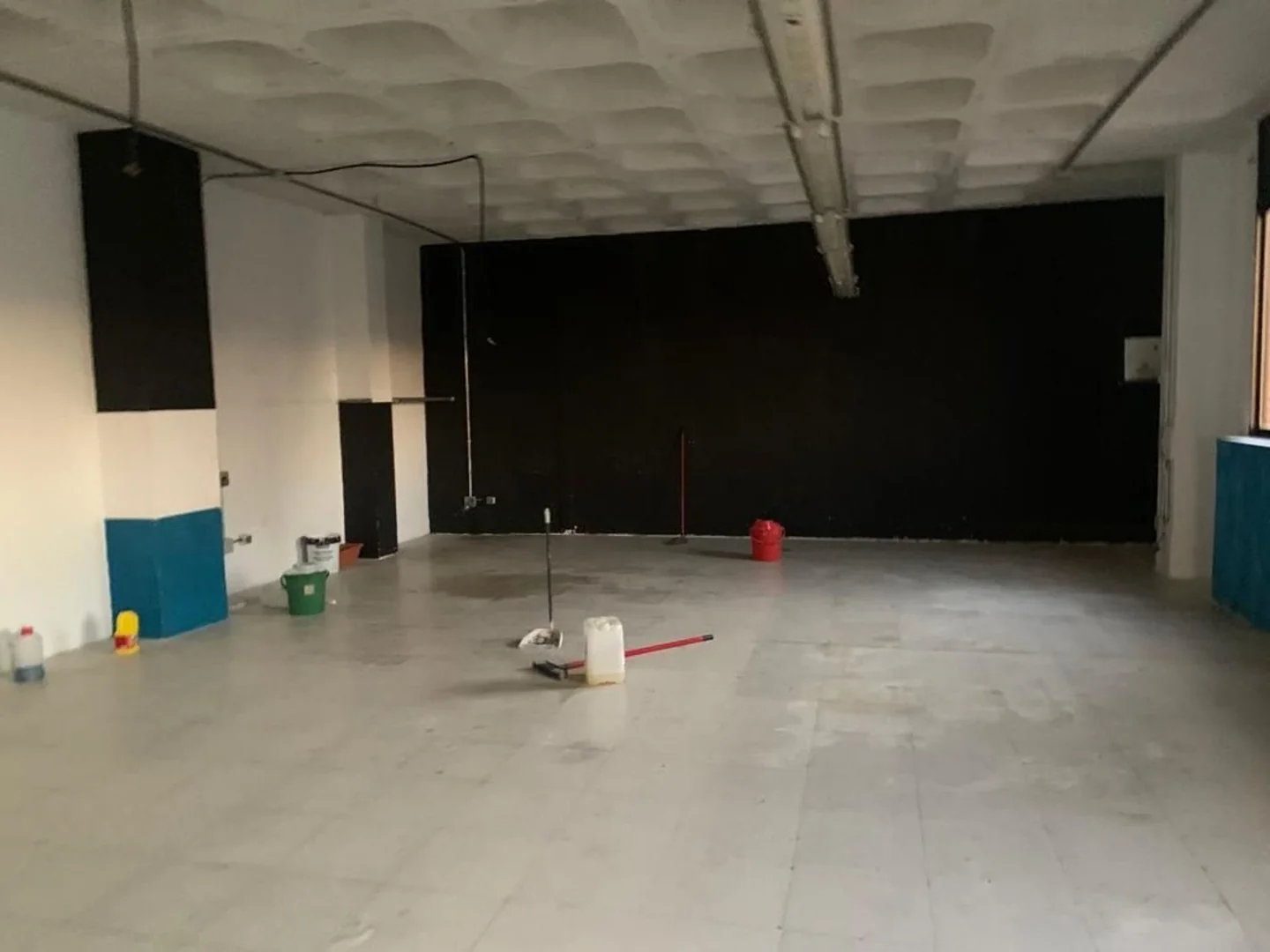 Nave en Calle del Haya, 1, Buena Vista - Foto 5