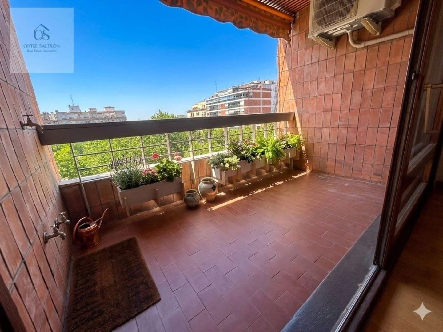 Piso en Calle de Maldonado, 32, Lista - Foto 10