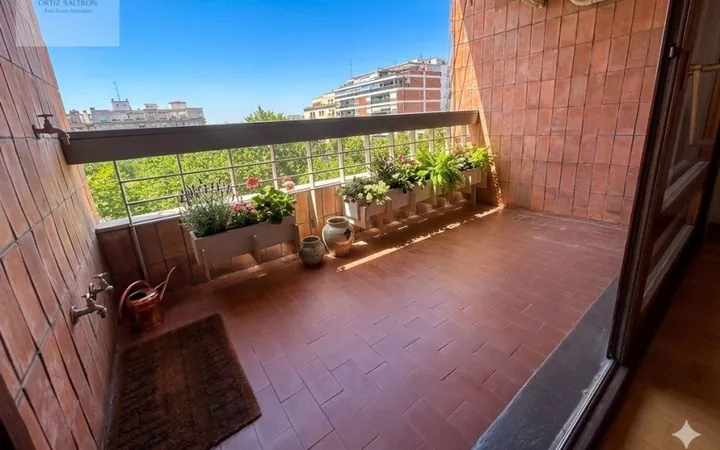Piso en Calle de Maldonado, 32, Lista - Foto 10