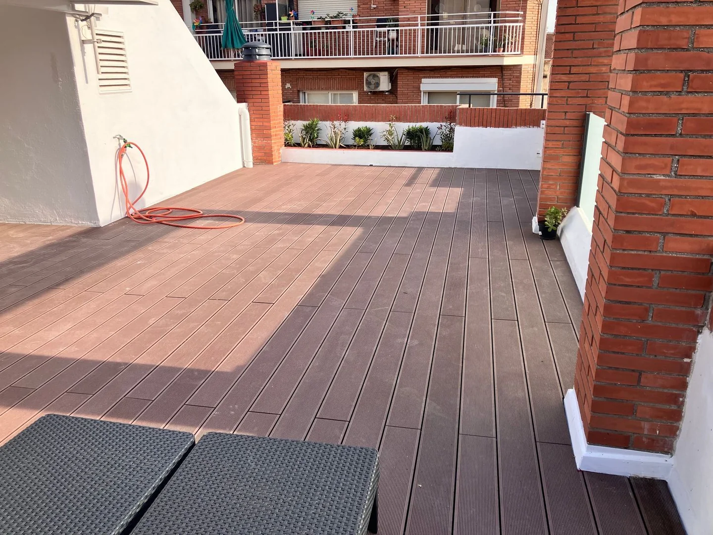 Ático en Calle de la Noguera Pallaresa, 43, La Bordeta - Foto 9
