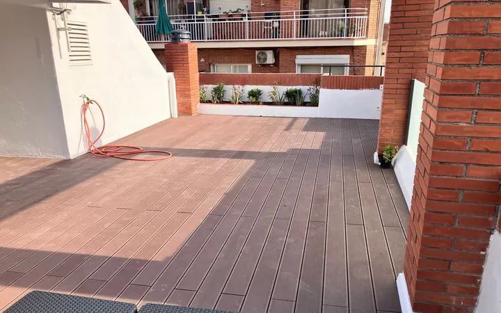 Ático en Calle de la Noguera Pallaresa, 43, La Bordeta - Foto 9
