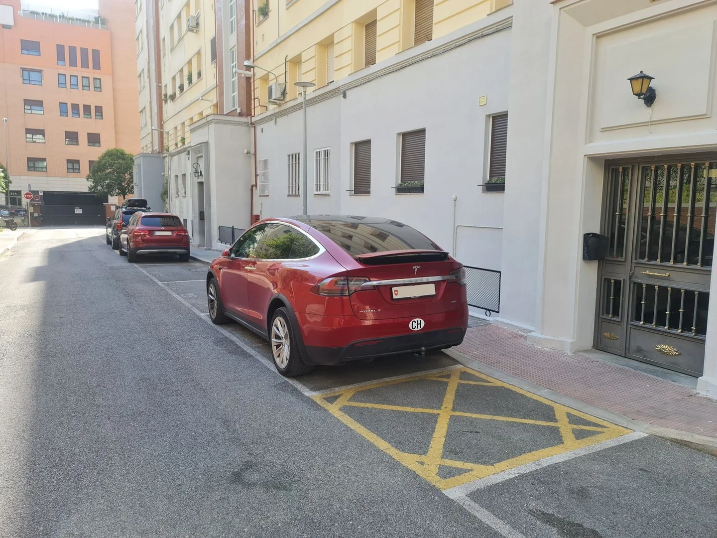 Piso en calle de Don Álvaro de Bazán, 12 - Foto 35