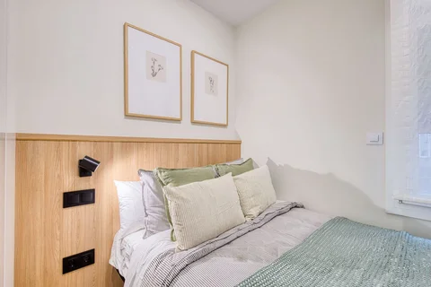 Piso en calle de Suero de Quiñones - Foto 25