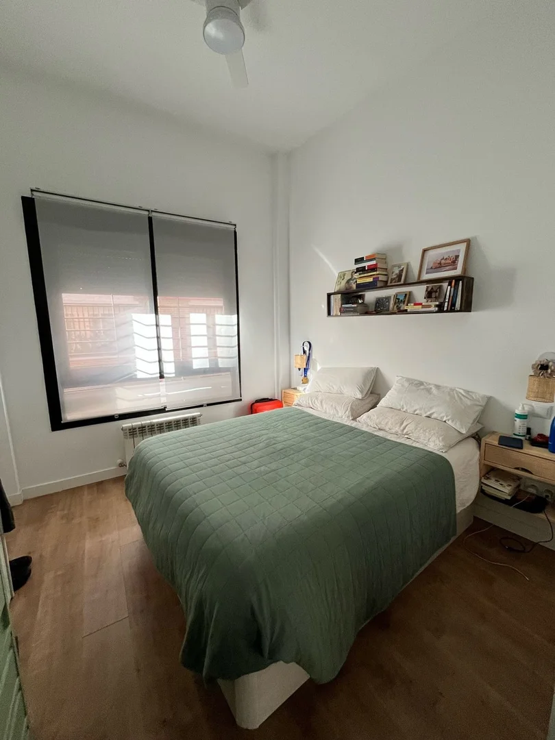 Piso en calle de Almansa, 64 - Foto 5