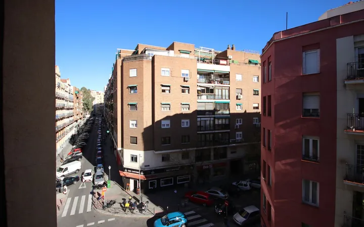 Piso en Calle de la Santísima Trinidad, 23 - Foto 40