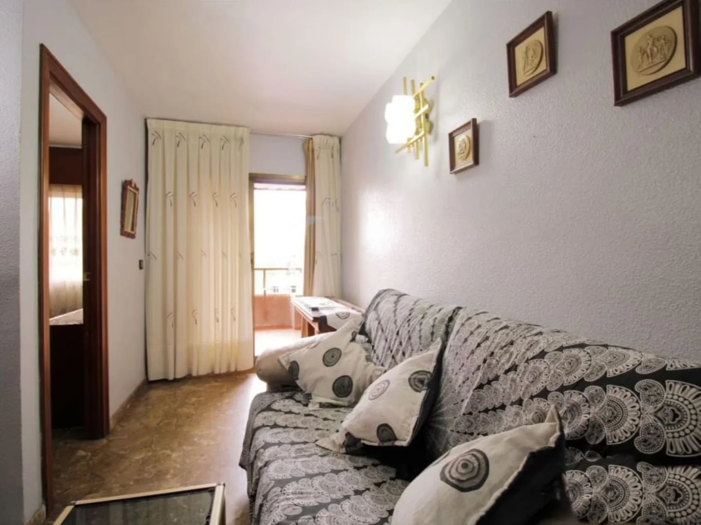 Piso en Calle de Don Ramón de la Cruz, 51, Lista - Foto 16