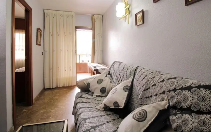 Piso en Calle de Don Ramón de la Cruz, 51, Lista - Foto 16