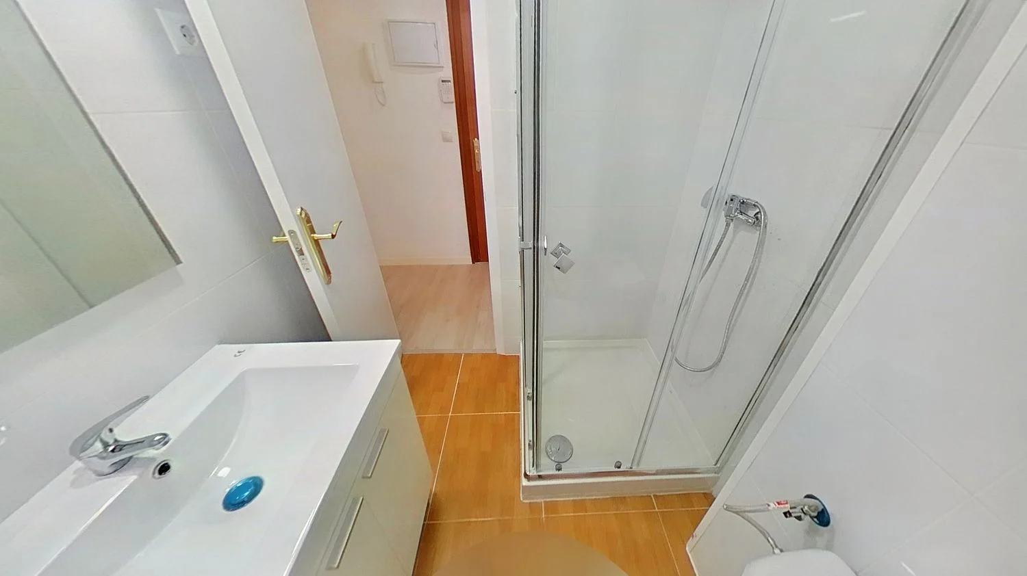 Piso en Barrio Entrevías - Foto 15