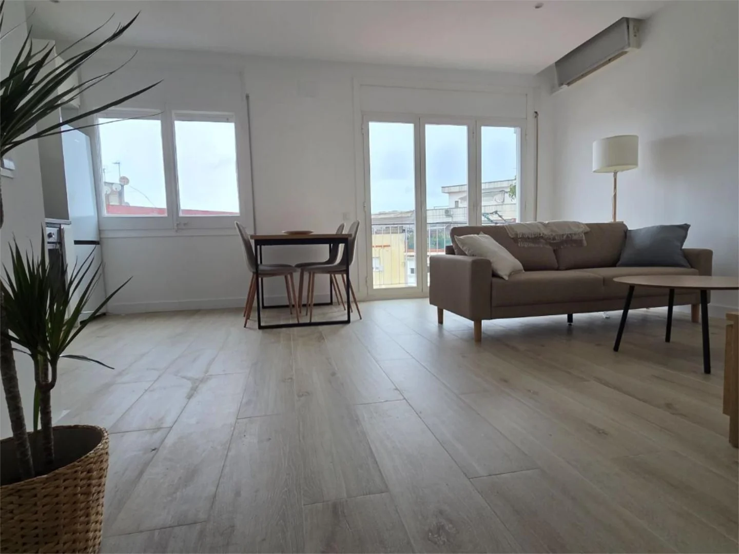 Ático en  Avinguda del Paral·lel 148