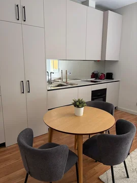 Piso en calle Velázquez, 47 - Foto 2