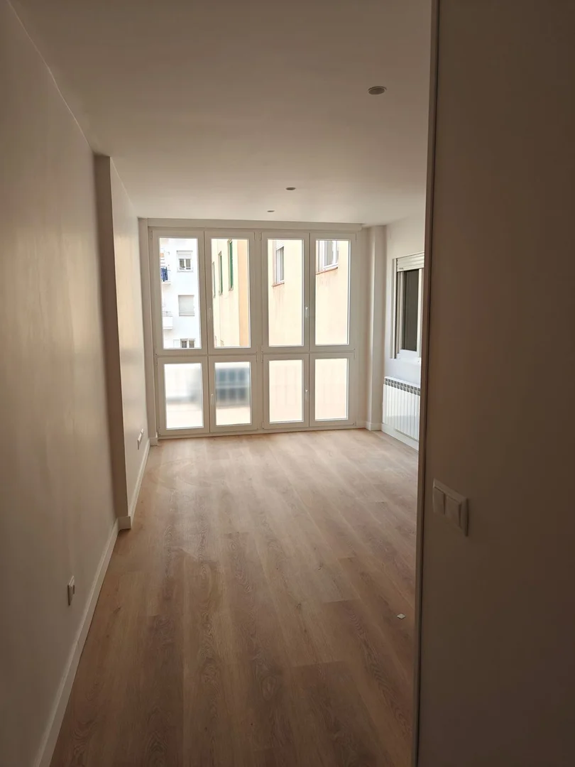 Piso en calle de Gaztambide, 60