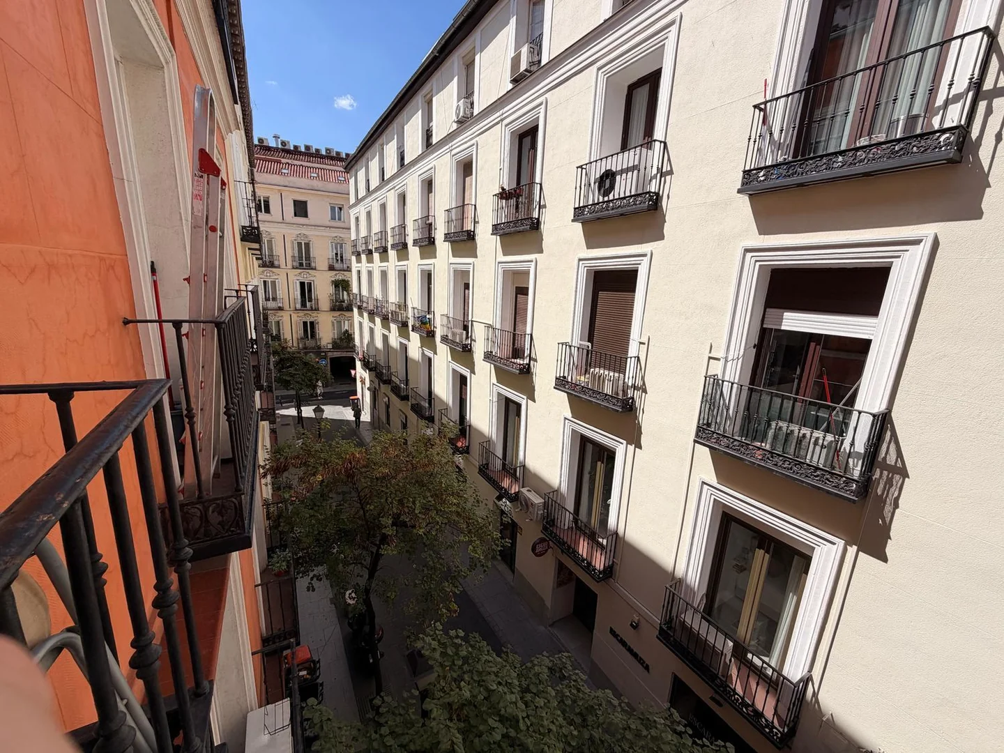 Piso en Barbieri, 4, Chueca-Justicia - Foto 4