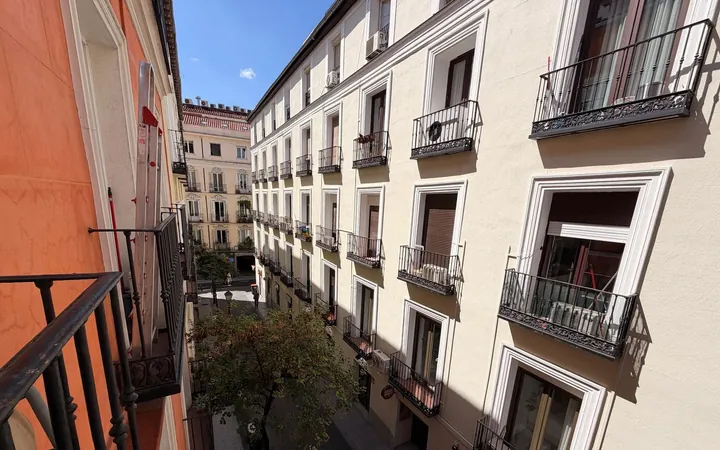 Piso en Barbieri, 4, Chueca-Justicia - Foto 4