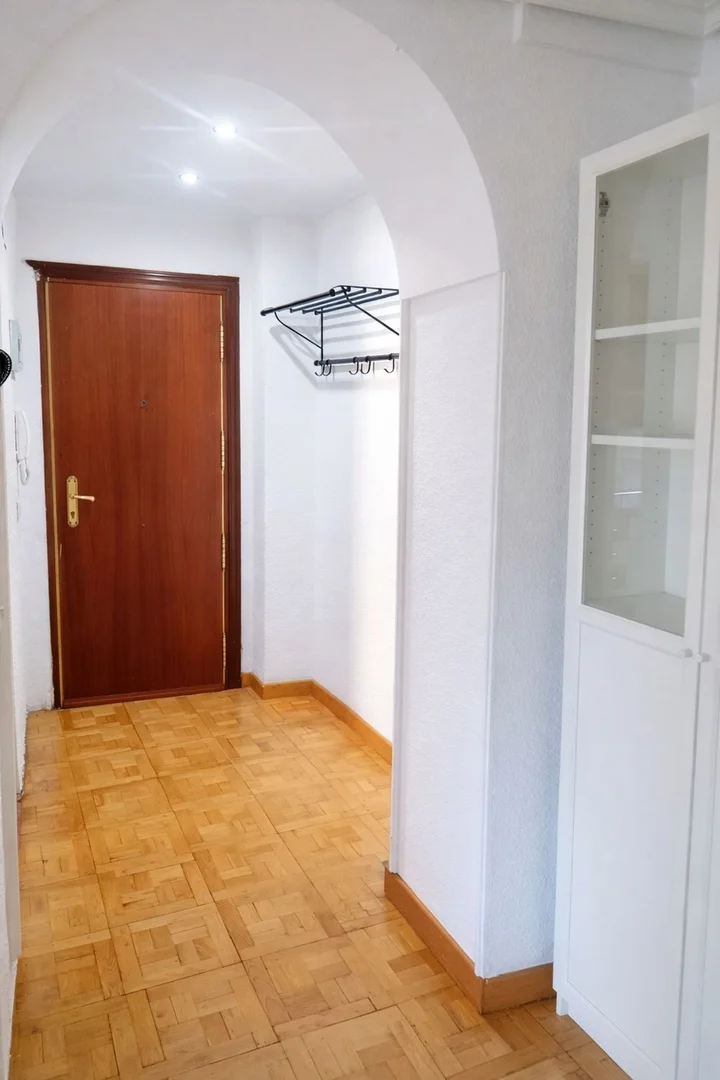 Piso en Calle de Gregorio Sánchez Herráez, 1 - Foto 13