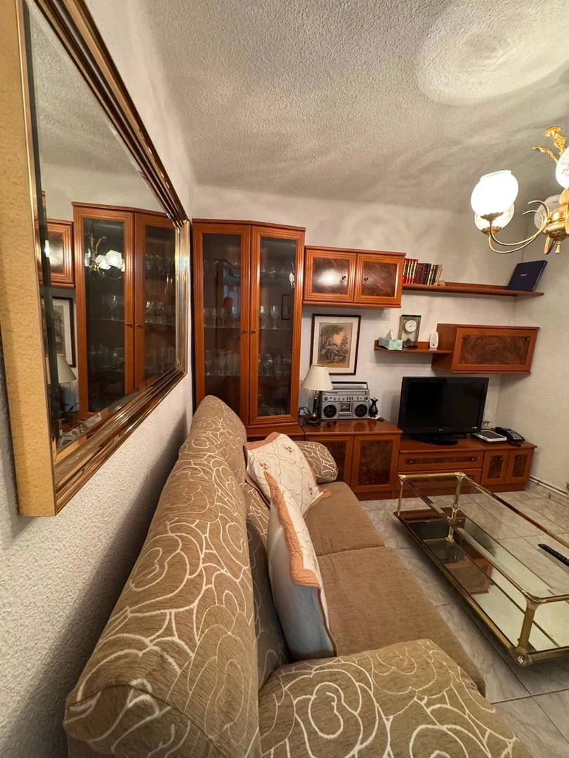 Piso en Calle de Álava, 11, Ventas - Foto 12