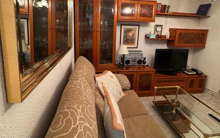 Piso en Calle de Álava, 11, Ventas - Foto 12