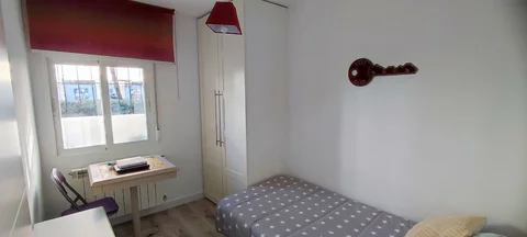 Piso en calle de Valdecanillas, 49 - Foto 12