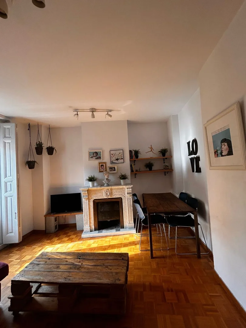 Piso en calle de Toledo, 23 - Foto 2