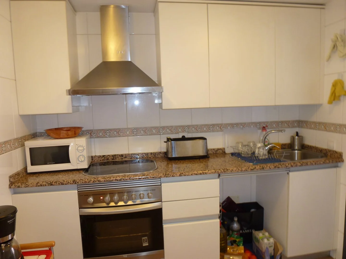 Piso en calle Estrella Hadar, 1 - Foto 5